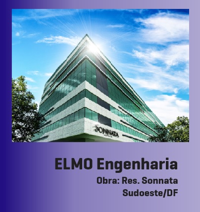 Ed. Sonatta – Elmo Engenharia