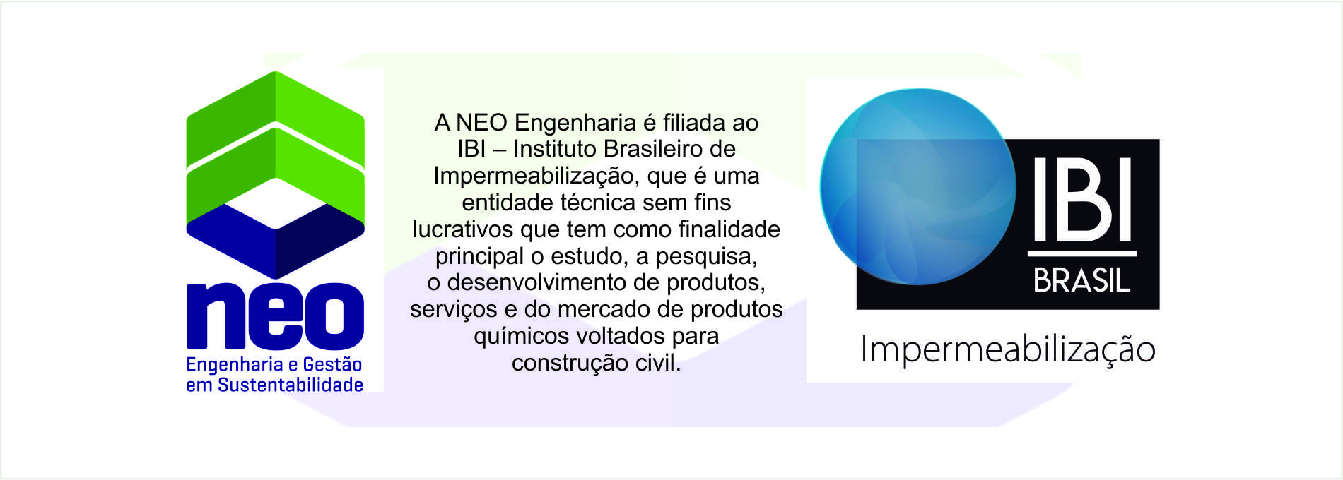 IBI – Instituto de Impermeabilização
